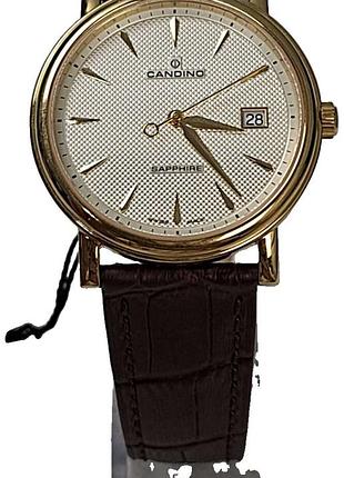 Наручные часы б/у candino c4489