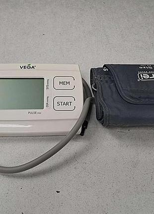 Тонометр б/у vega va-350 3