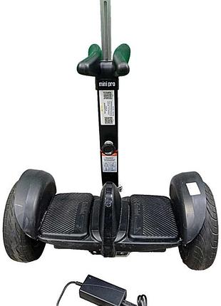 Моноколесо гироскутер б/у ninebot mini pro