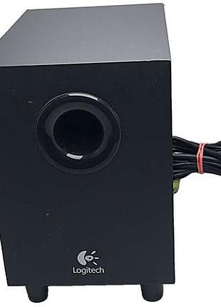 Комп'ютерна акустика колонки б/у logitech z323