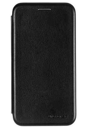 Чехол для мобильного телефона g-case ranger series for samsung m105 (m10) black