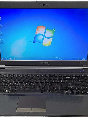 Ноутбук б/у samsung rc508 (np-rc508-s03ua)(intel core i3-380m 2.53ghz/ram 3gb/hdd 320gb/geforce 315m/intel hd)