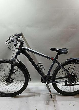 Велосипед б/у ardis titan 29" 2