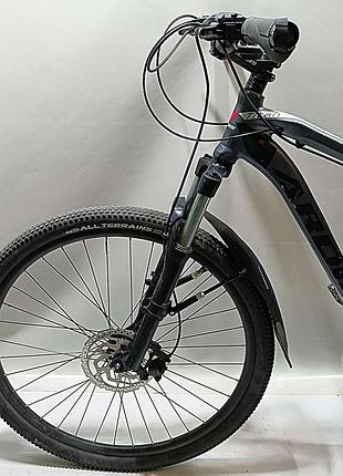 Велосипед б/у ardis titan 29" 3