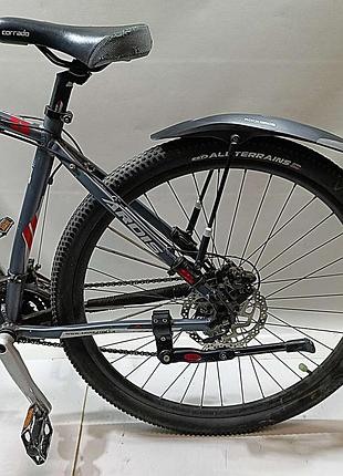 Велосипед б/у ardis titan 29" 5