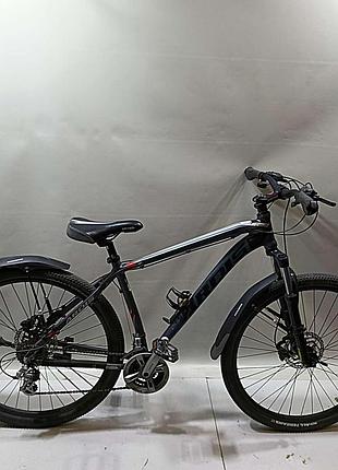 Велосипед б/у ardis titan 29" 8