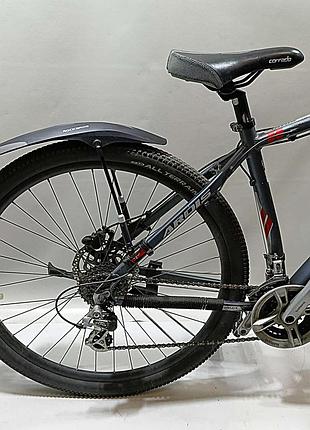 Велосипед б/у ardis titan 29" 9