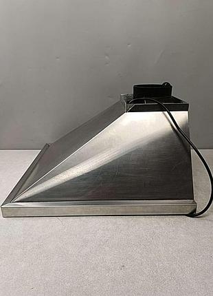 Б/у pyramida kh 50 inox 5
