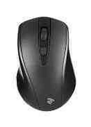Мышь компьютерная мышь 2е mf213 wl black