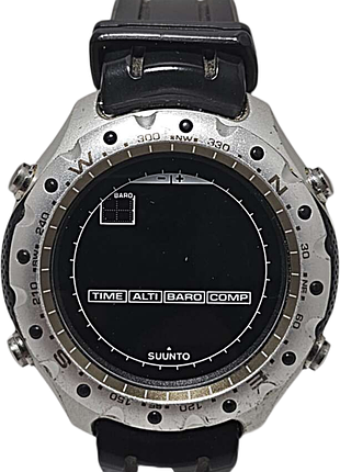Наручний годинник б/к suunto x-lander