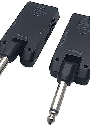 Б/у ibanez ws1 wireless system
