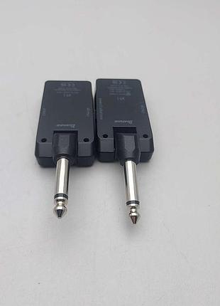 Б/у ibanez ws1 wireless system 4