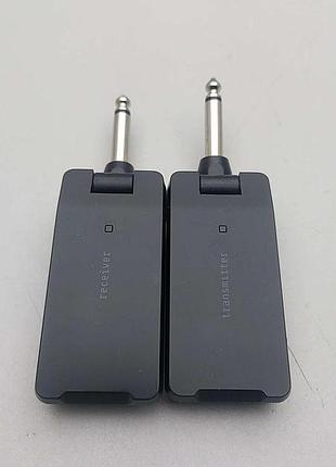 Б/у ibanez ws1 wireless system 5