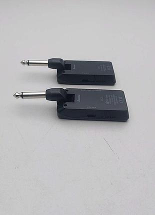 Б/у ibanez ws1 wireless system 7