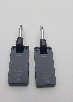 Б/у ibanez ws1 wireless system 8