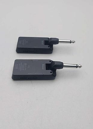 Б/у ibanez ws1 wireless system 9