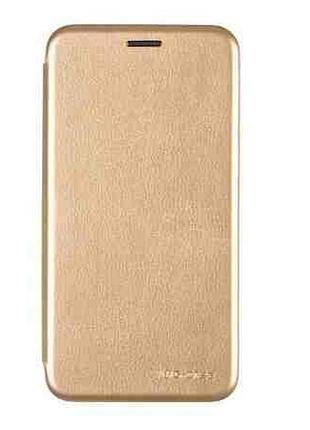 Чохол для мобільного телефона g-case ranger series for samsung m205 (m20) gold
