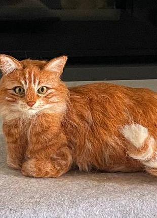 Ваш улюбленець на замовлення ❤️🐈🐶🐰🦉🦇🐎🐿️🦜 6