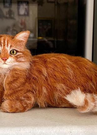 Ваш улюбленець на замовлення ❤️🐈🐶🐰🦉🦇🐎🐿️🦜 4