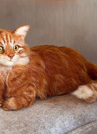 Ваш улюбленець на замовлення ❤️🐈🐶🐰🦉🦇🐎🐿️🦜 5