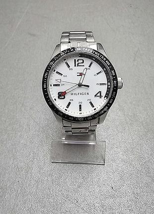 Наручные часы б/у tommy hilfiger 1791177 3