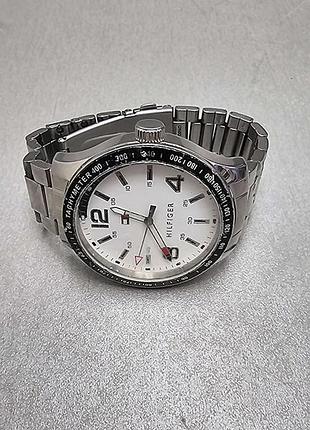 Наручные часы б/у tommy hilfiger 1791177 4