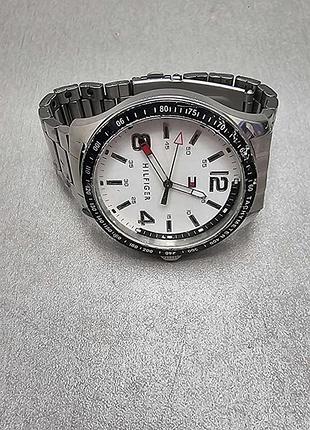 Наручные часы б/у tommy hilfiger 1791177 5