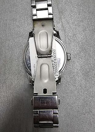 Наручные часы б/у tommy hilfiger 1791177 6