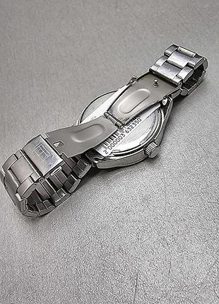 Наручные часы б/у tommy hilfiger 1791177 7