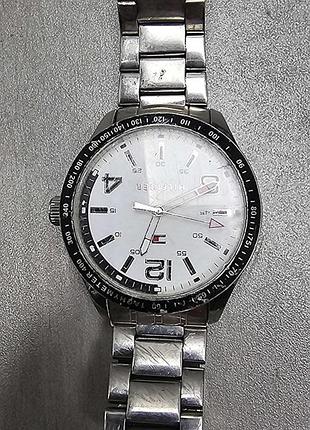 Наручные часы б/у tommy hilfiger 1791177 8