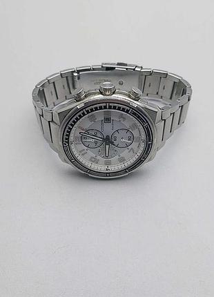Наручные часы б/у citizen ca0490-52a 4