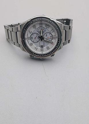 Наручные часы б/у citizen ca0490-52a 5