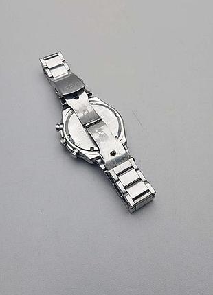 Наручные часы б/у citizen ca0490-52a 7