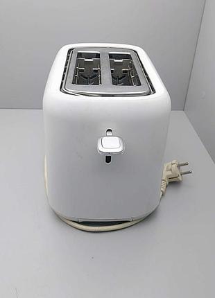 Тостер б/у electrolux eat3330 5