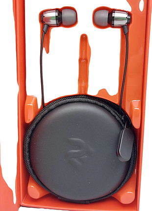 Навушники bluetooth-гарнітура навушники 2e s6 pinion mic grey