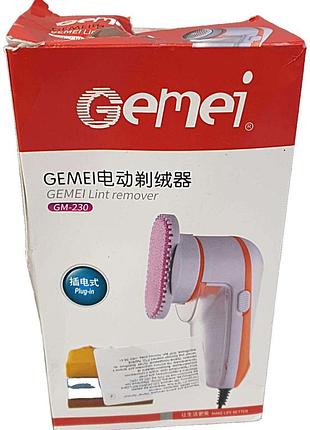 Б/у gemei gm-230