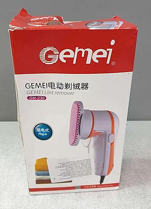 Б/у gemei gm-230 2