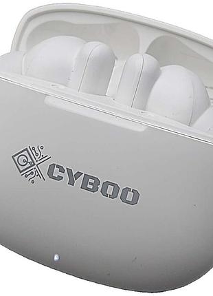 Наушники bluetooth-гарнитура б/у навушники cyboo арт. 105271