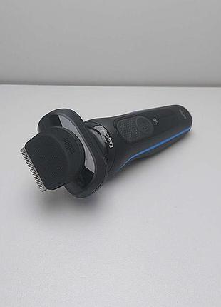 Электробритва б/у braun series 5 51-b4650cs 2