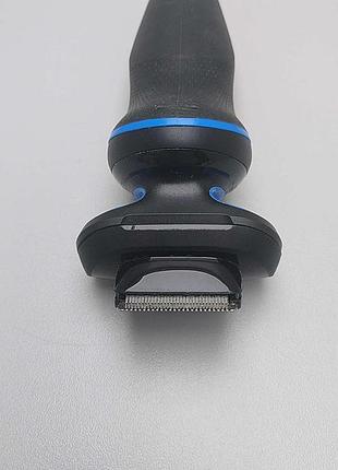 Электробритва б/у braun series 5 51-b4650cs 4