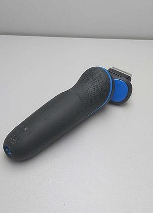 Электробритва б/у braun series 5 51-b4650cs 6