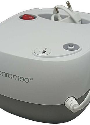 Ингалятор небулайзер б/у paramed compact+