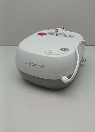 Ингалятор небулайзер б/у paramed compact+ 2