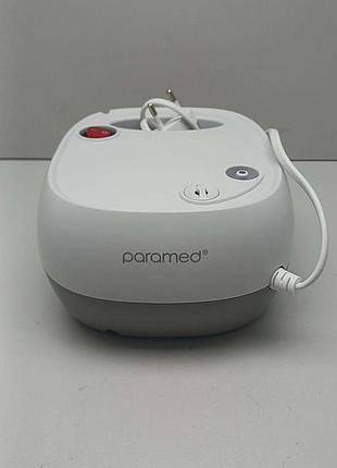 Ингалятор небулайзер б/у paramed compact+ 4