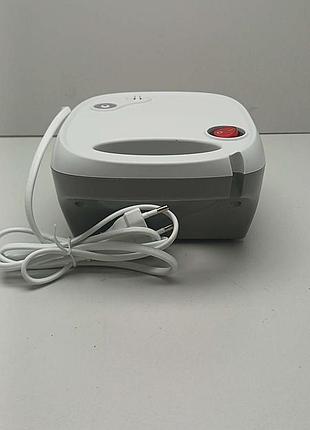 Ингалятор небулайзер б/у paramed compact+ 6
