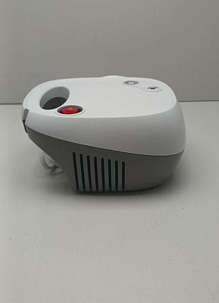 Ингалятор небулайзер б/у paramed compact+ 7