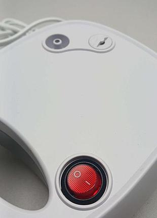 Ингалятор небулайзер б/у paramed compact+ 9