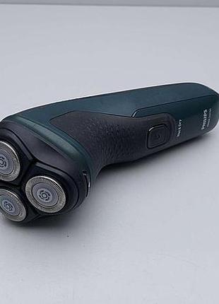 Электробритва б/у philips x3002/00 2