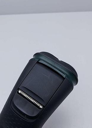 Электробритва б/у philips x3002/00 9