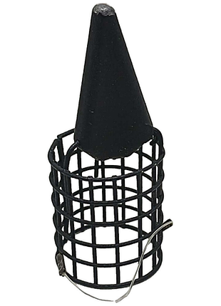 Б/у flagman kcbh-m050 bullet horizont m 33х30мм 50г